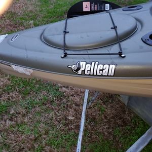 Pelican Trailblazer 100